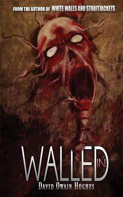 Book cover for Walled in