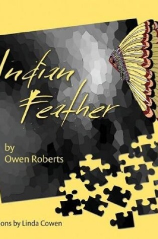 Cover of Indian Feather