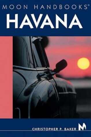 Cover of Havana