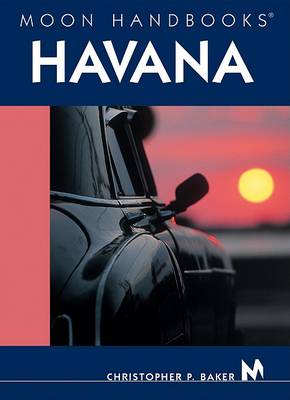 Cover of Havana