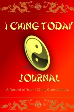 Cover of I Ching Journal