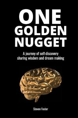 Cover of One Golden Nugget
