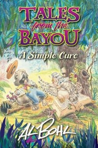 Cover of Tales from the Bayou