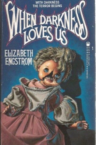 Cover of When Dark Love Us