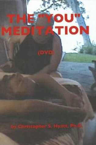 Cover of You Meditation DVD