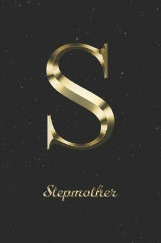 Cover of Stepmother