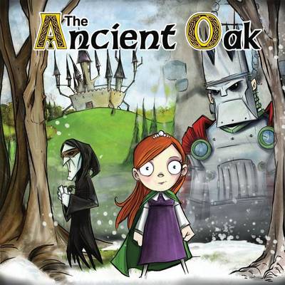 Book cover for The Ancient Oak