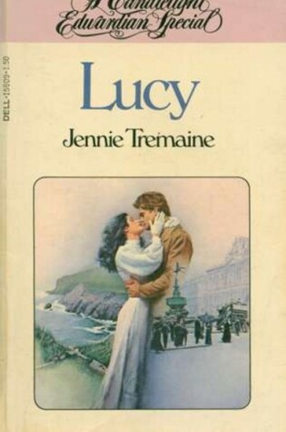 Cover of Lucy