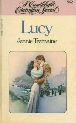 Cover of Lucy