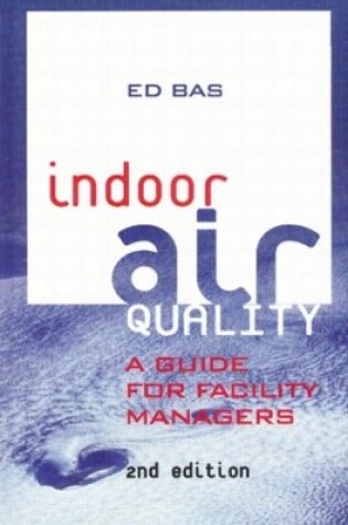 Cover of Indoor Air Quality