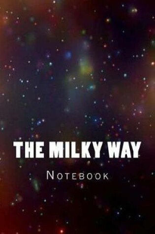 Cover of The Milky Way