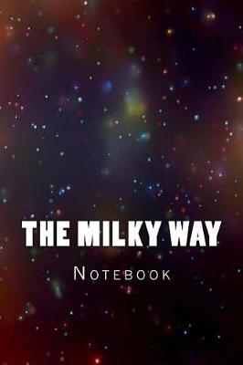 Book cover for The Milky Way