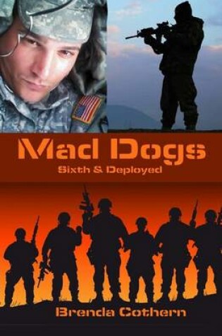 Cover of Mad Dogs