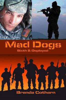 Book cover for Mad Dogs