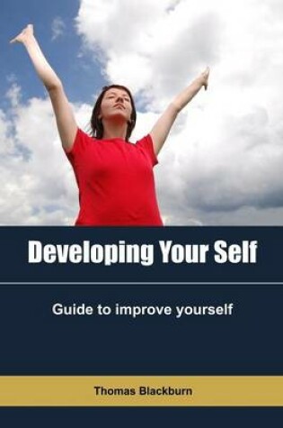 Cover of Developing Your Self