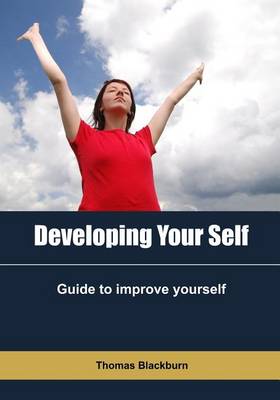 Book cover for Developing Your Self