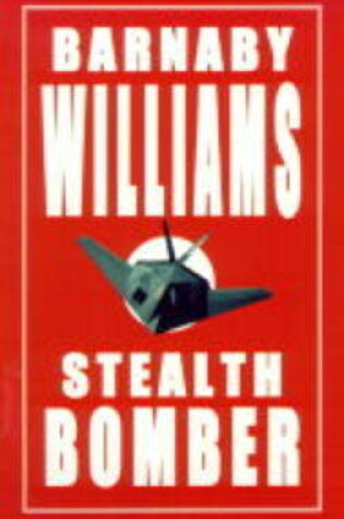 Cover of Stealth Bomber