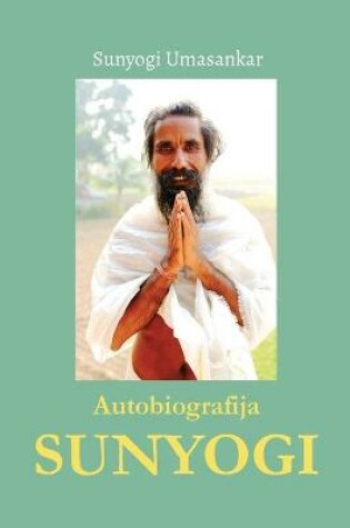 Cover of Autobiografija Sunyogija