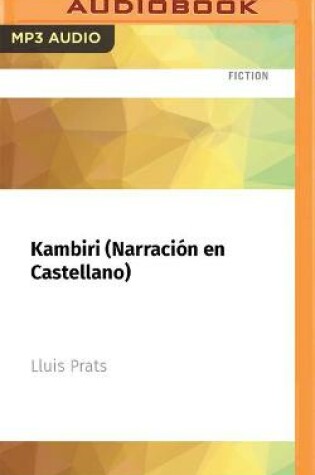 Cover of Kambiri (Narración En Castellano)