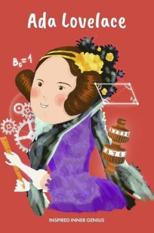 Cover of Ada Lovelace