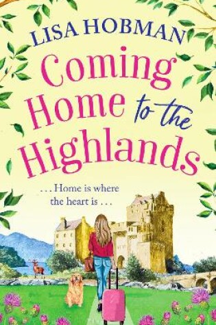 Cover of Coming Home to the Highlands