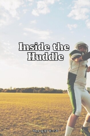 Cover of Inside the Huddle