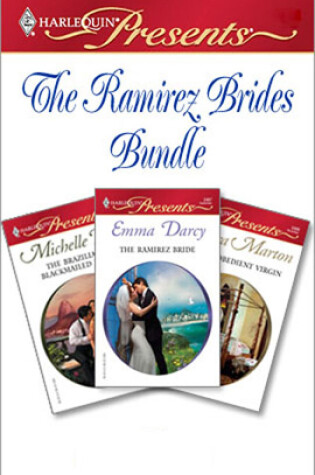 Cover of The Ramirez Brides Bundle