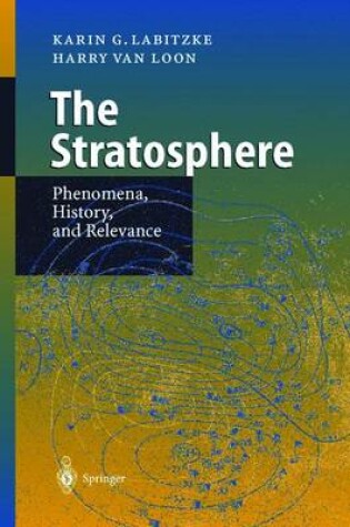 Cover of The Stratosphere, The