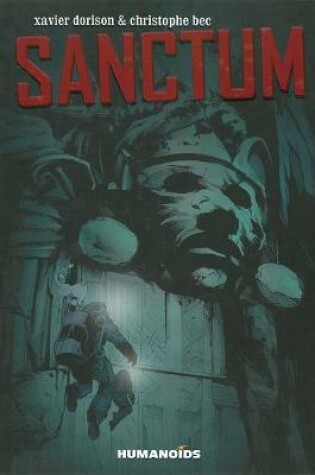 Cover of Sanctum