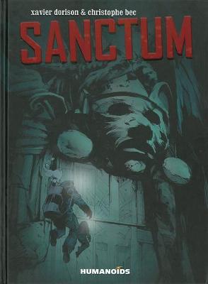 Cover of Sanctum