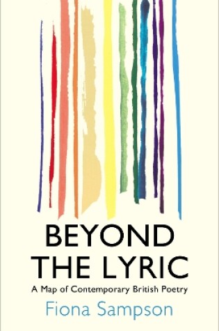 Cover of Beyond the Lyric
