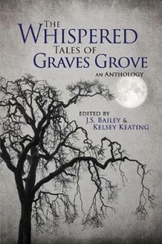 Cover of The Whispered Tales of Graves Grove