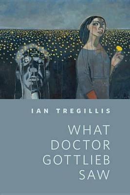 Book cover for What Doctor Gottlieb Saw