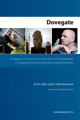 Book cover for Dovegate