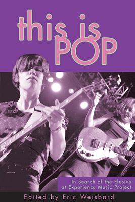 Cover of This Is Pop