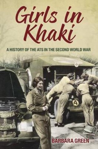 Cover of Girls in Khaki