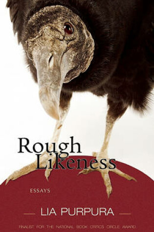 Cover of Rough Likeness