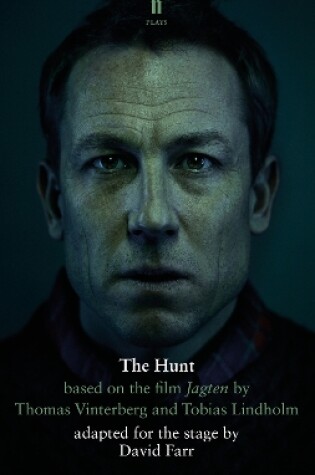 Cover of The Hunt