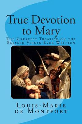 Cover of True Devotion to Mary