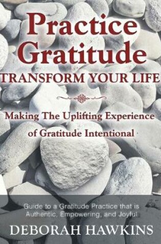 Cover of Practice Gratitude