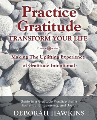 Book cover for Practice Gratitude