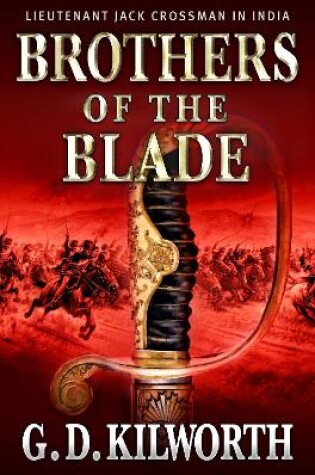 Cover of Brothers of the Blade