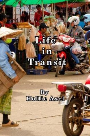 Cover of Life in Transit