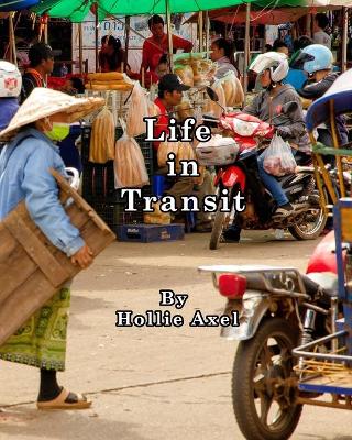Cover of Life in Transit