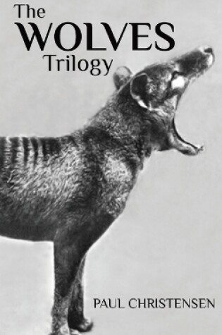 Cover of The Wolves Trilogy