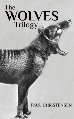 Book cover for The Wolves Trilogy