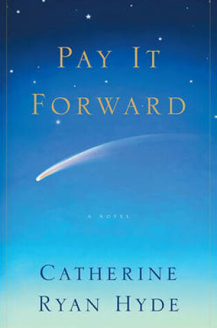 Cover of Pay it Forward