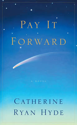 Book cover for Pay it Forward