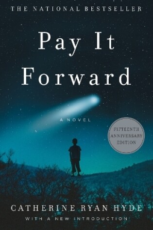 Cover of Pay It Forward