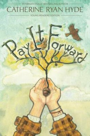 Cover of Pay It Forward